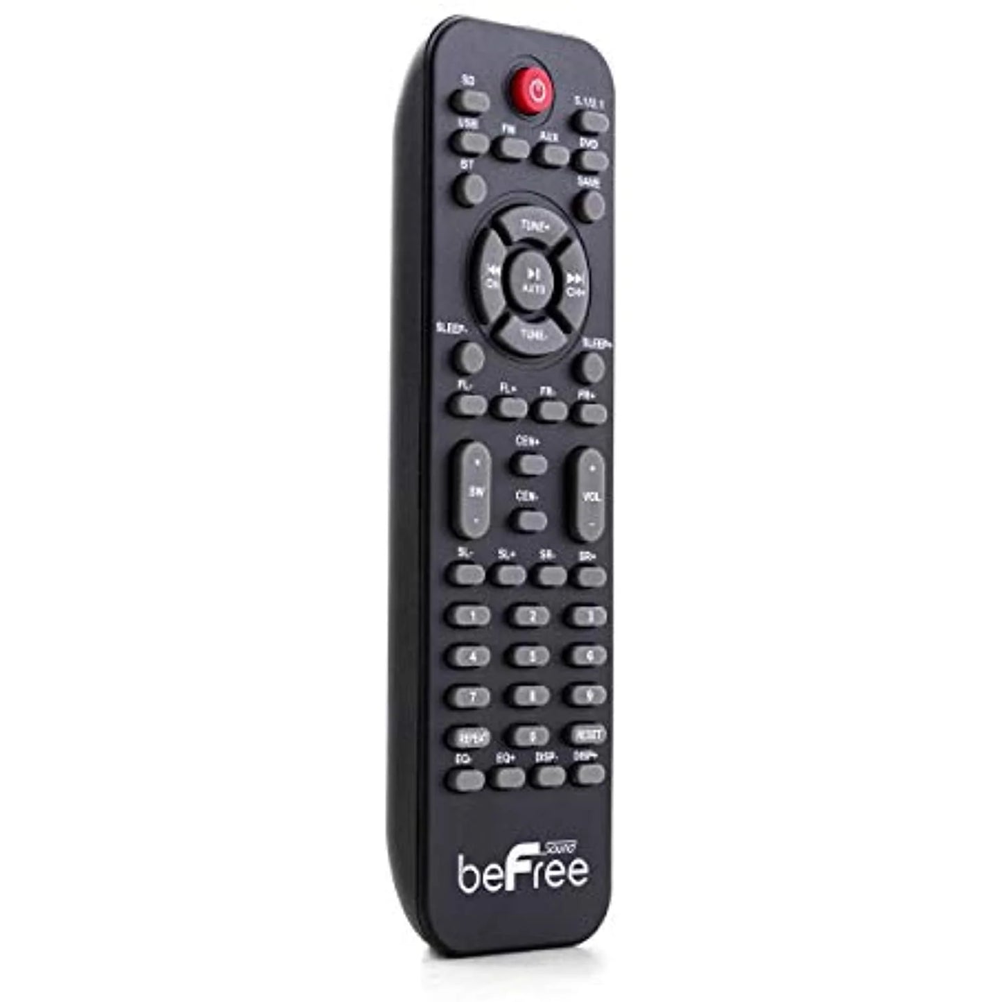 5.1 Channel Surround Sound Bluetooth Speaker System in Black - Reconditioned