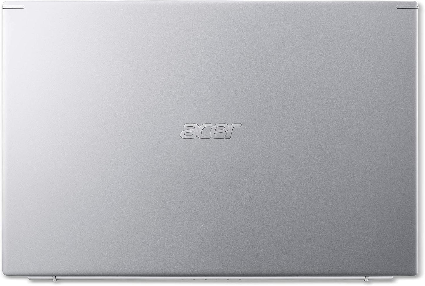 A515-56-36UT Aspire 5, 15.6" Full HD Display, 11Th Gen Intel Core I3-1115G4 Processor, 4GB DDR4, 128GB Nvme SSD, Wifi 6, Windows 11 Home (S Mode)