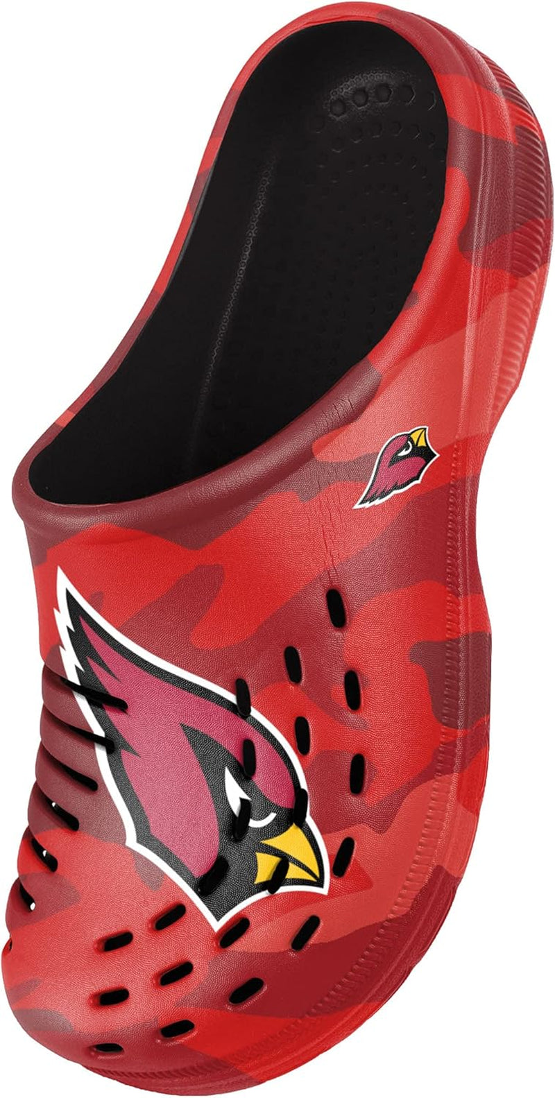 Men'S NFL Team Logo Garden Water Sandals Shoes Slipper Clogs