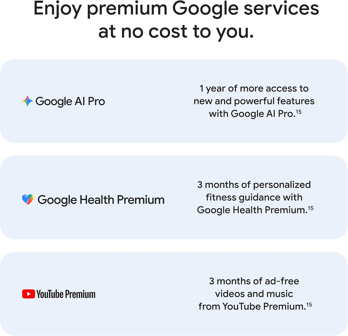 Google Pixel 10 Pro XL - Unlocked Smartphone with Gemini - Porcelain 256 GB