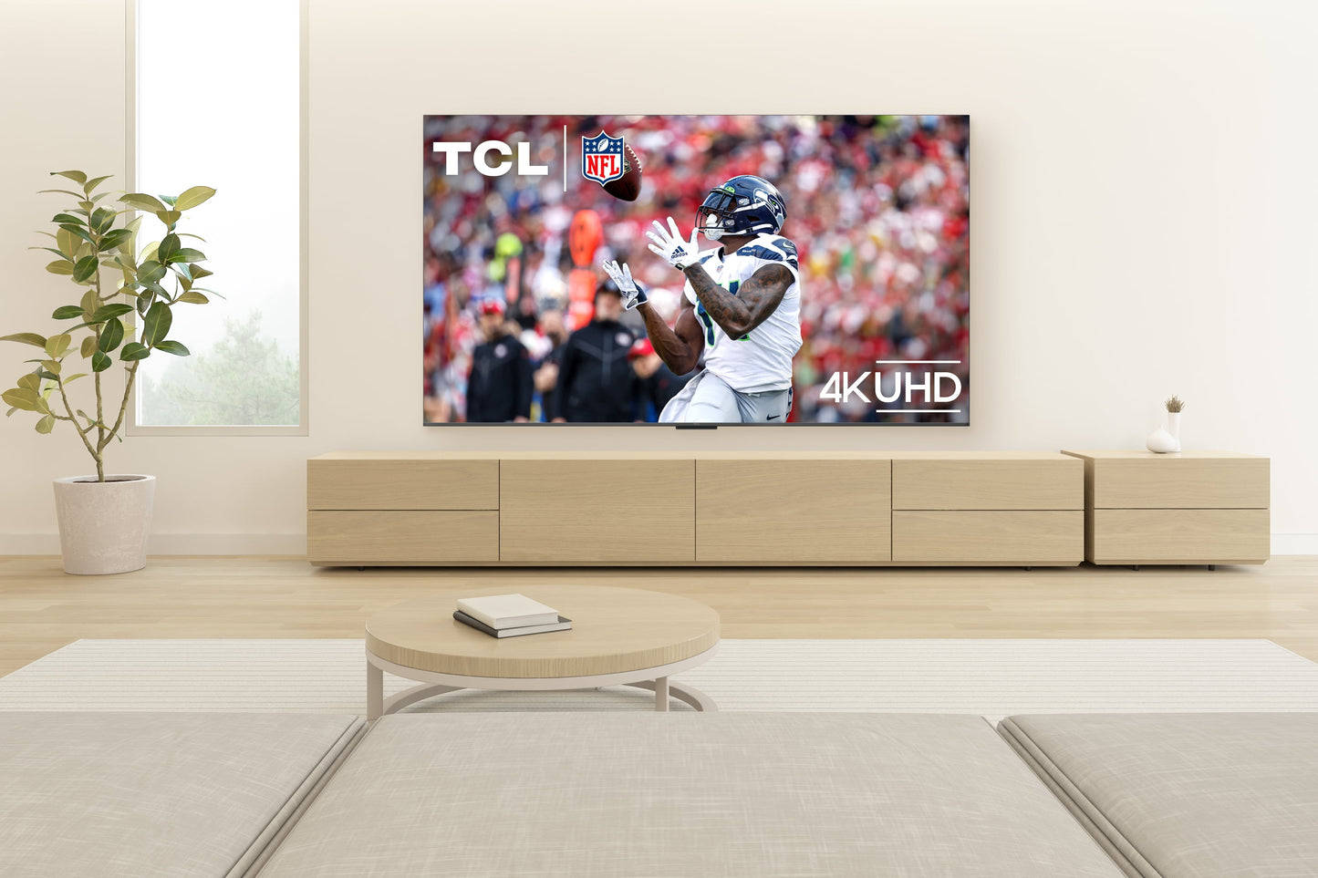 75€ Class S5 (75S571G) 4K UHD HDR LED Smart TV with Google TV (NEW 2024)