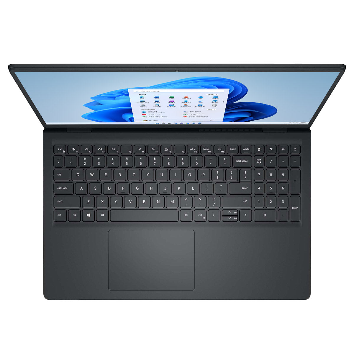 Dell Inspiron 15.6" Touchscreen Laptop - AMD Ryzen 5 7530U Processor - FHD (1920 X 1080) - Windows 11 Home