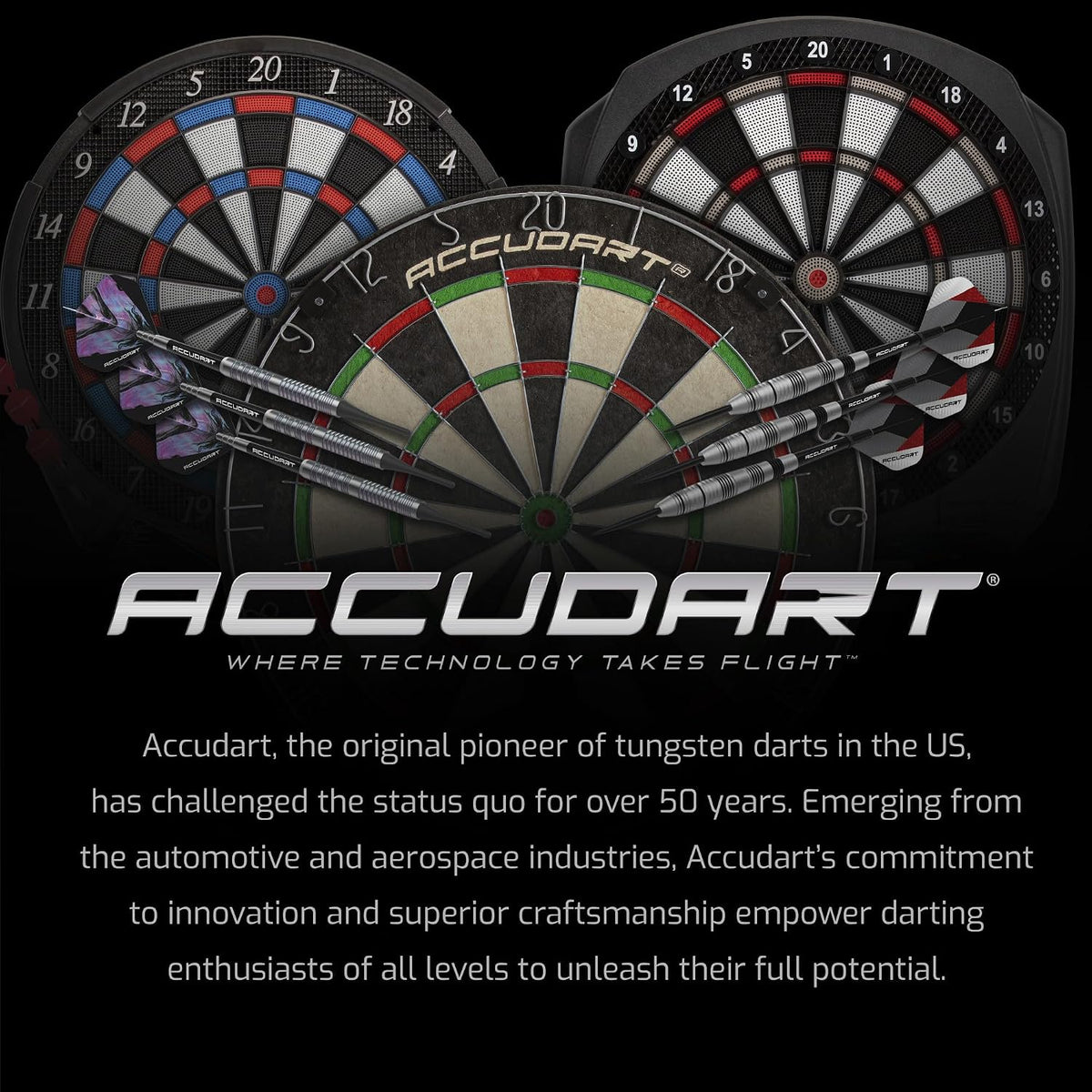 NOVA Electronic Dartboard with Cabinet – 35 Games, 580 Variations, Dual LED Scoring, Auto LED Cabinet Lighting, Virtual Opponent, Ac/Battery Power – Includes Soft Tip Darts