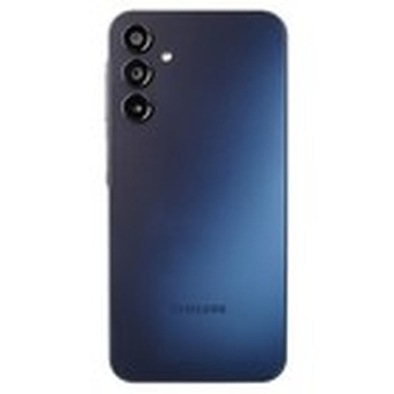 Samsung Galaxy A15 5G Tracfone 6.5 FHD AMOLED Triple Camera 5000Mah Battery