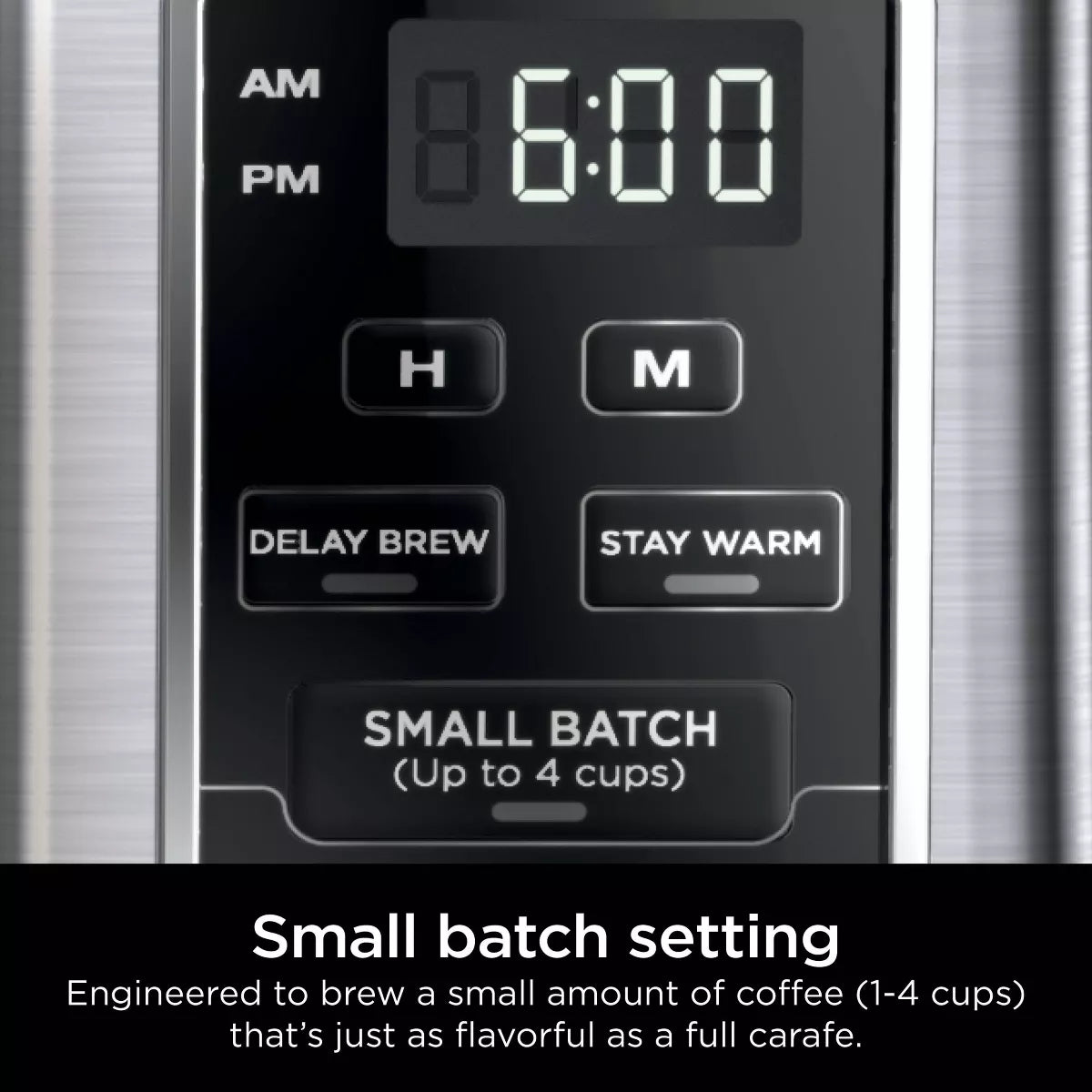 Ninja 12 Cup Programmable Brewer - CE251