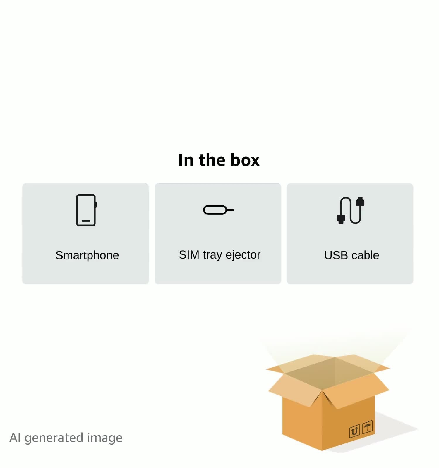 LG K51 Unlocked GSM Phone 6.5 HD Display Triple Camera 13MP 5MP 2MP Budget Fr...