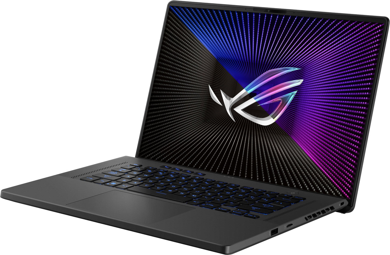 - ROG Zephyrus G16 16" FHD 165Hz Gaming Laptop - Intel 13Th Gen Core I7 ...