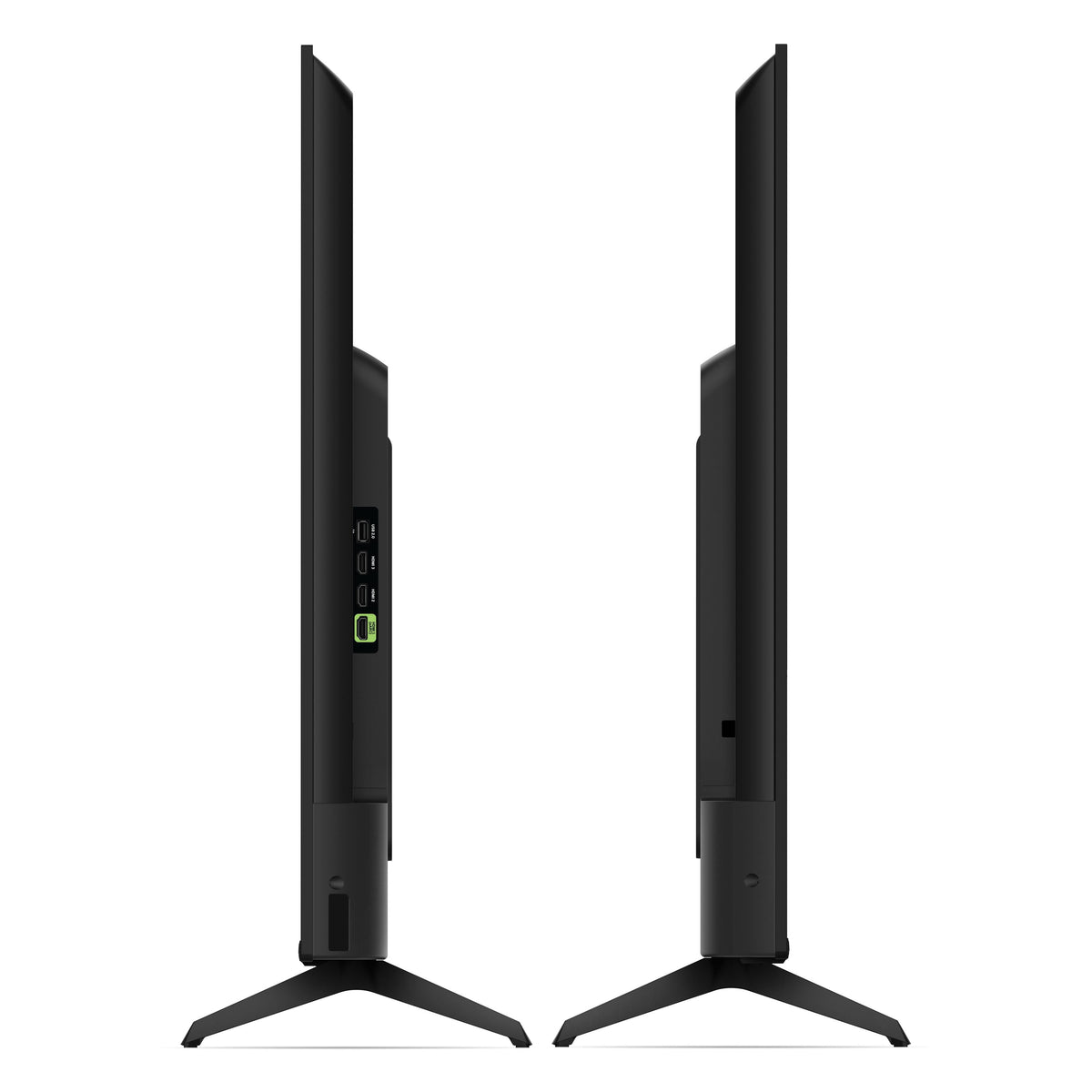 50 in Class Quantum 4K QLED HDR Smart TV (VQD50R-10)