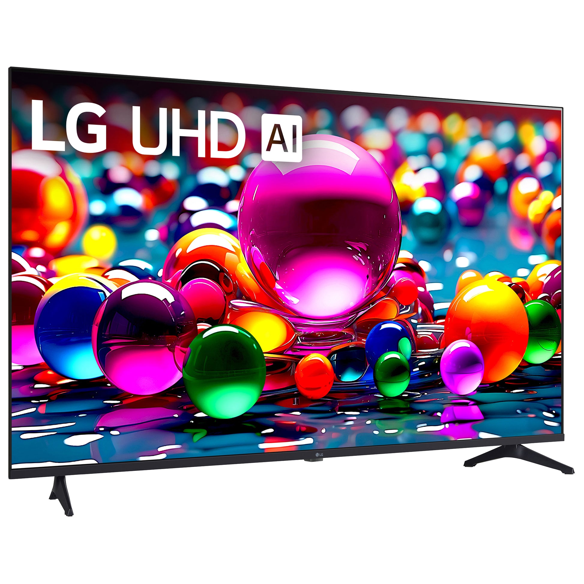 LG 50" Class - UA7700 Series - 4K UHD Smart TV