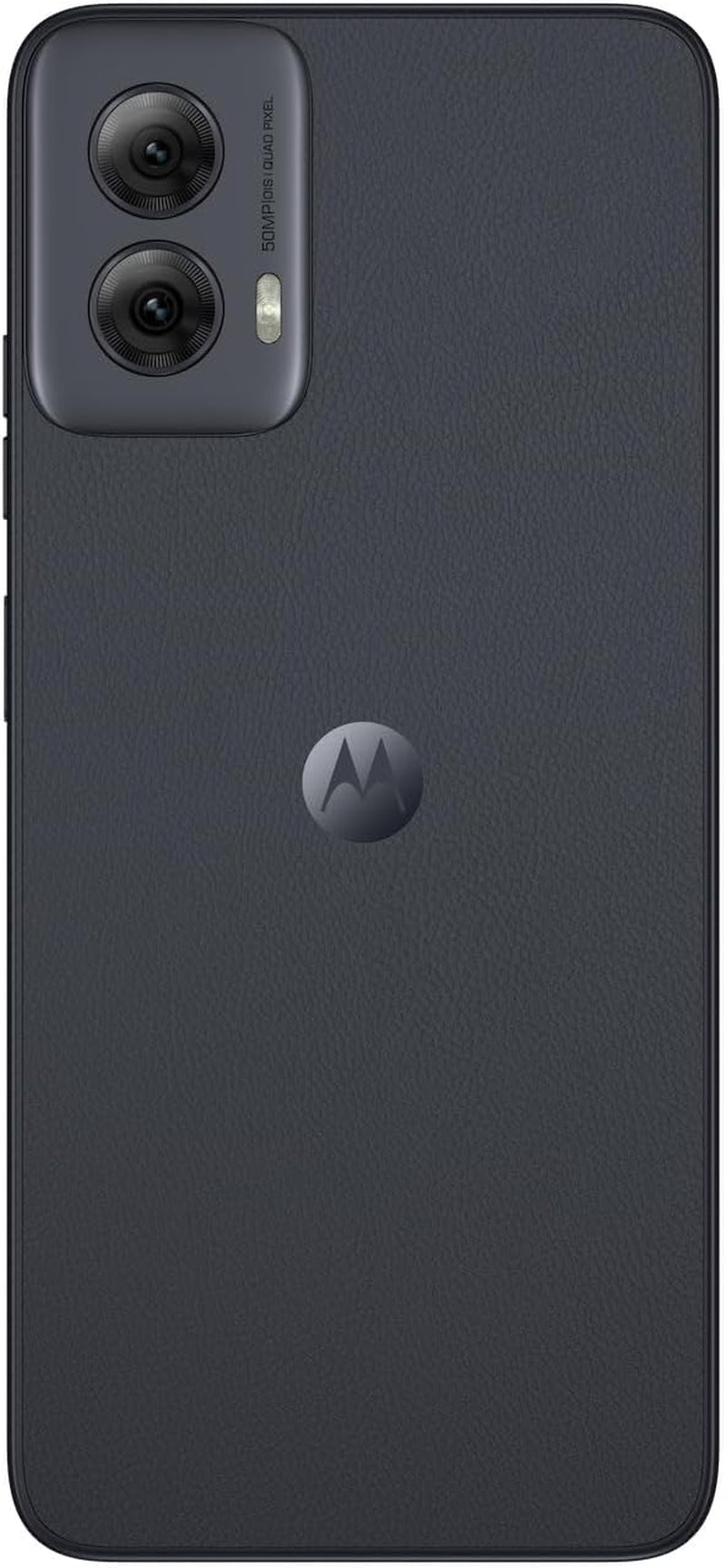 Moto G Power 5G | 2024 | Unlocked | Made for US 8/128GB | 50MP Camera | Midnight Blue