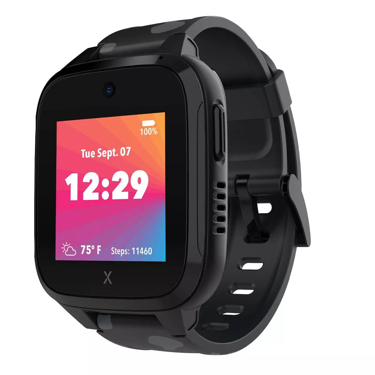 Xplora XGO3 Kids Smart Watch Cell Phone with GPS Tracker