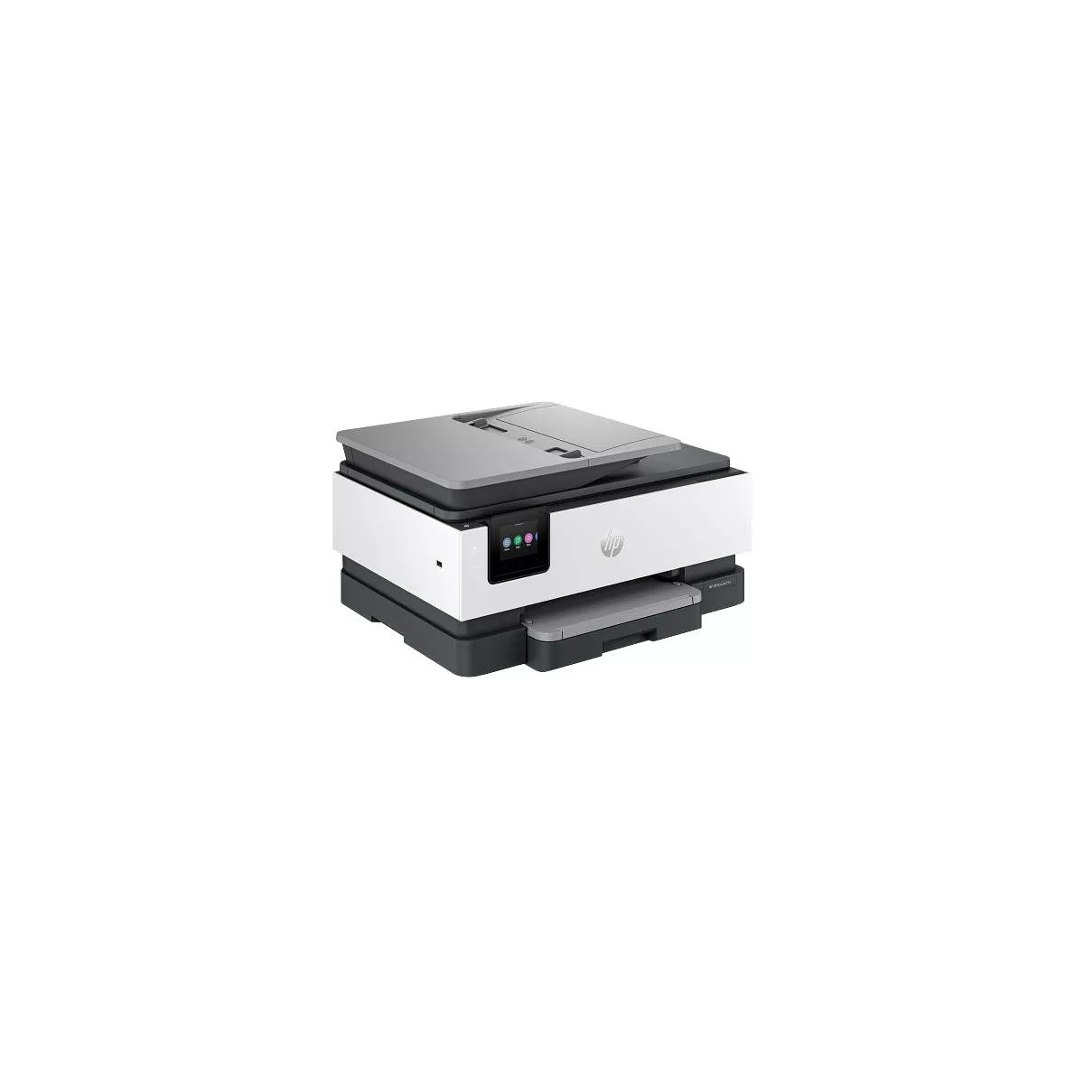 HP Officejet Pro 8139E Wireless All-In-One Printer with 1 Full Year Instant Ink with HP+, Ai-Enabled