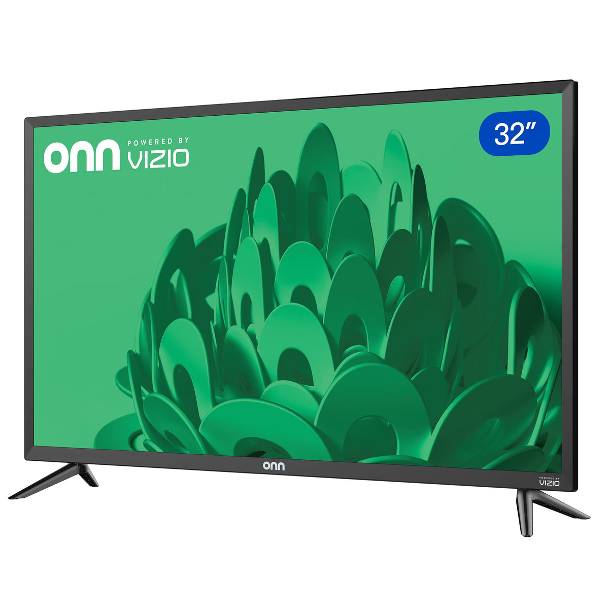 32 in Class 720P HD Smart TV Powered by VIZIO, 32S2V1