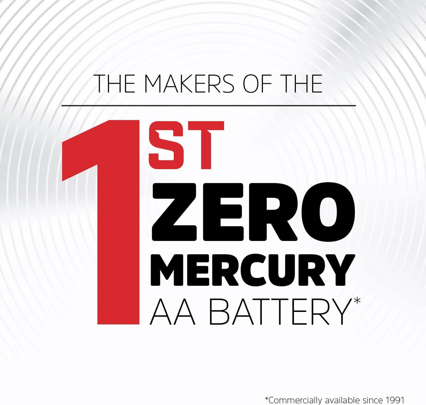 AA Batteries, MAX Double AA Battery Alkaline, 24 Count