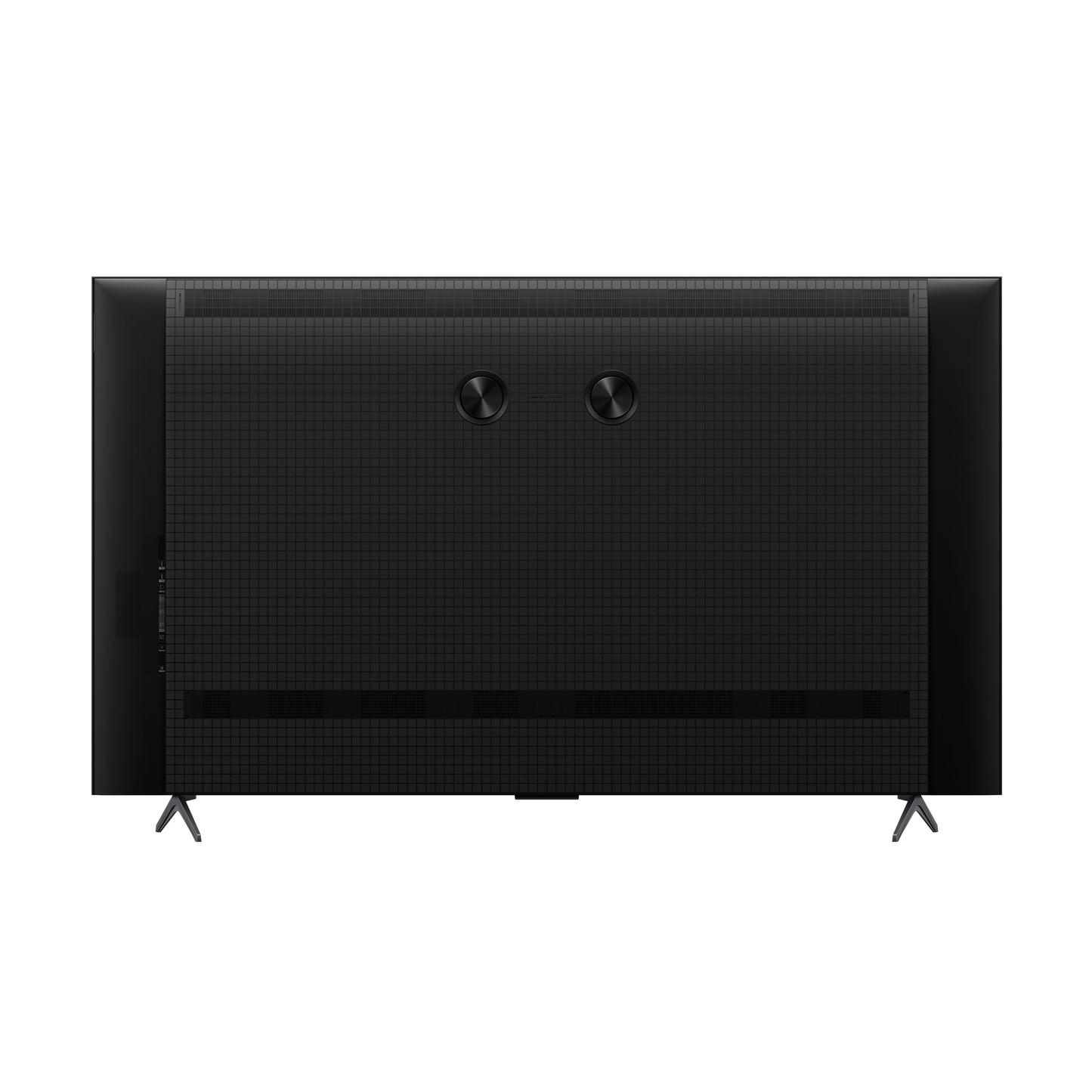 65" Class QM6K Series Qd-Mini LED QLED 4K UHD HDR Smart Google TV (NEW 2025) - 144Hz, Dolby Atmos Onkyo Audio, Halo Control System - 65QM6K