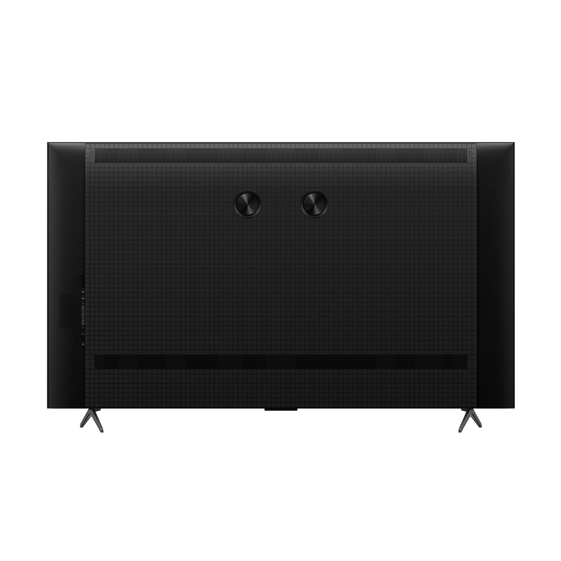 65" Class QM6K Series Qd-Mini LED QLED 4K UHD HDR Smart Google TV (NEW 2025) - 144Hz, Dolby Atmos Onkyo Audio, Halo Control System - 65QM6K