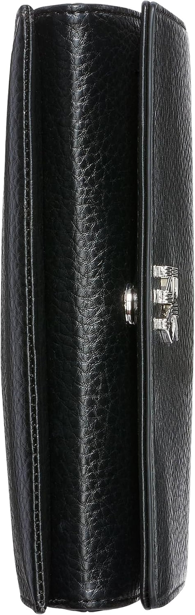 DKNY Women'S Etta Mini Wallet Crossbody