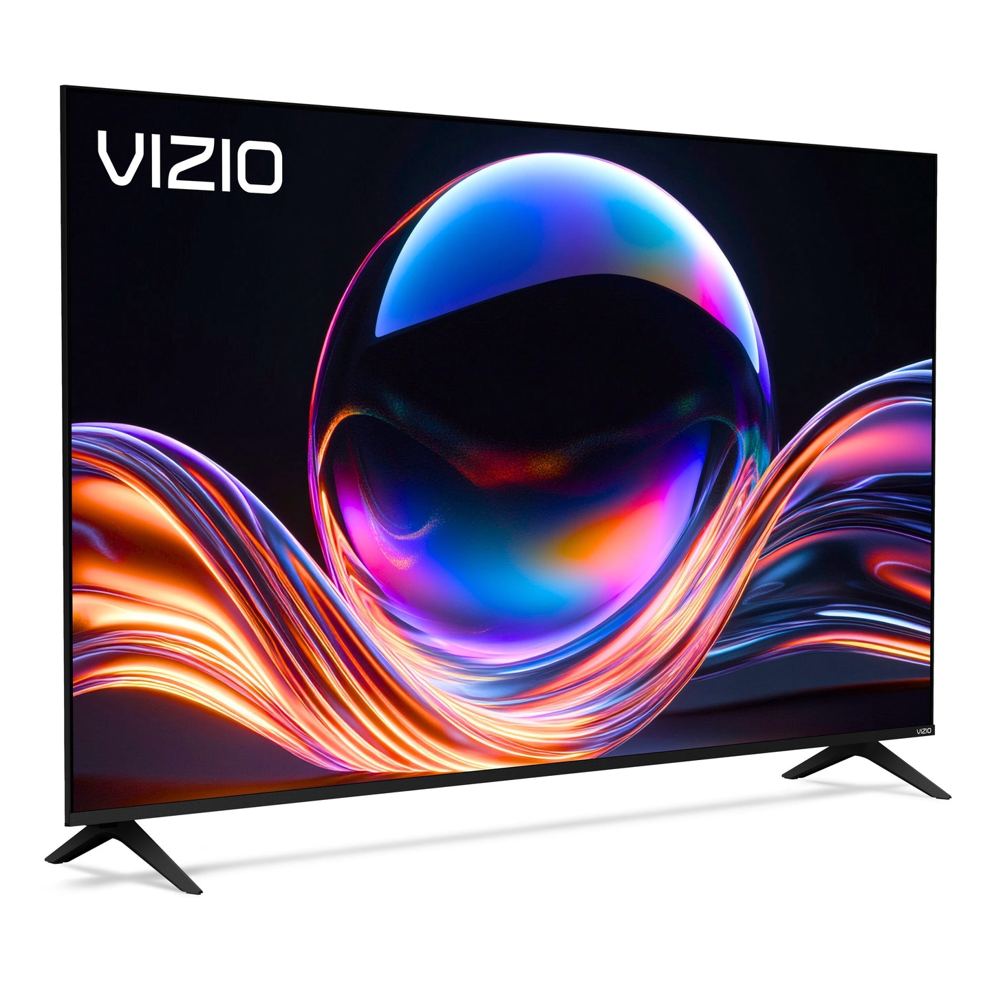 65 in Mini LED Quantum 4K QLED HDR Smart TV, New 2026, VQM65C-10