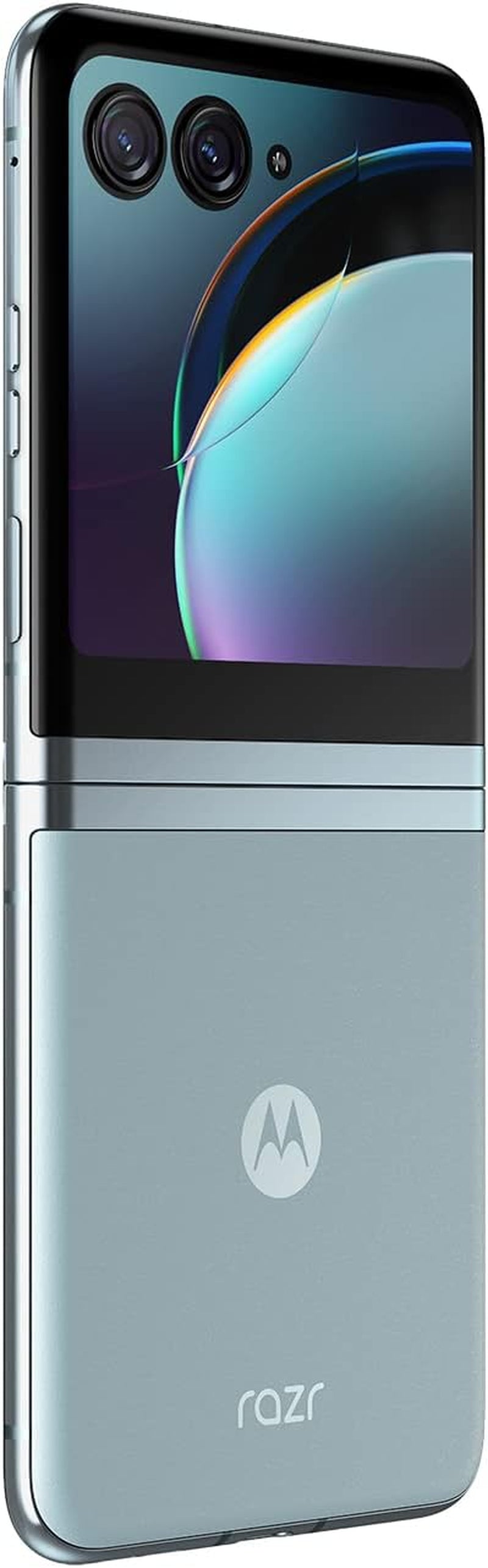 Motorola Razr+ | 2023 | Unlocked | Made for US 8/256 | 32 Mpcamera |Blue