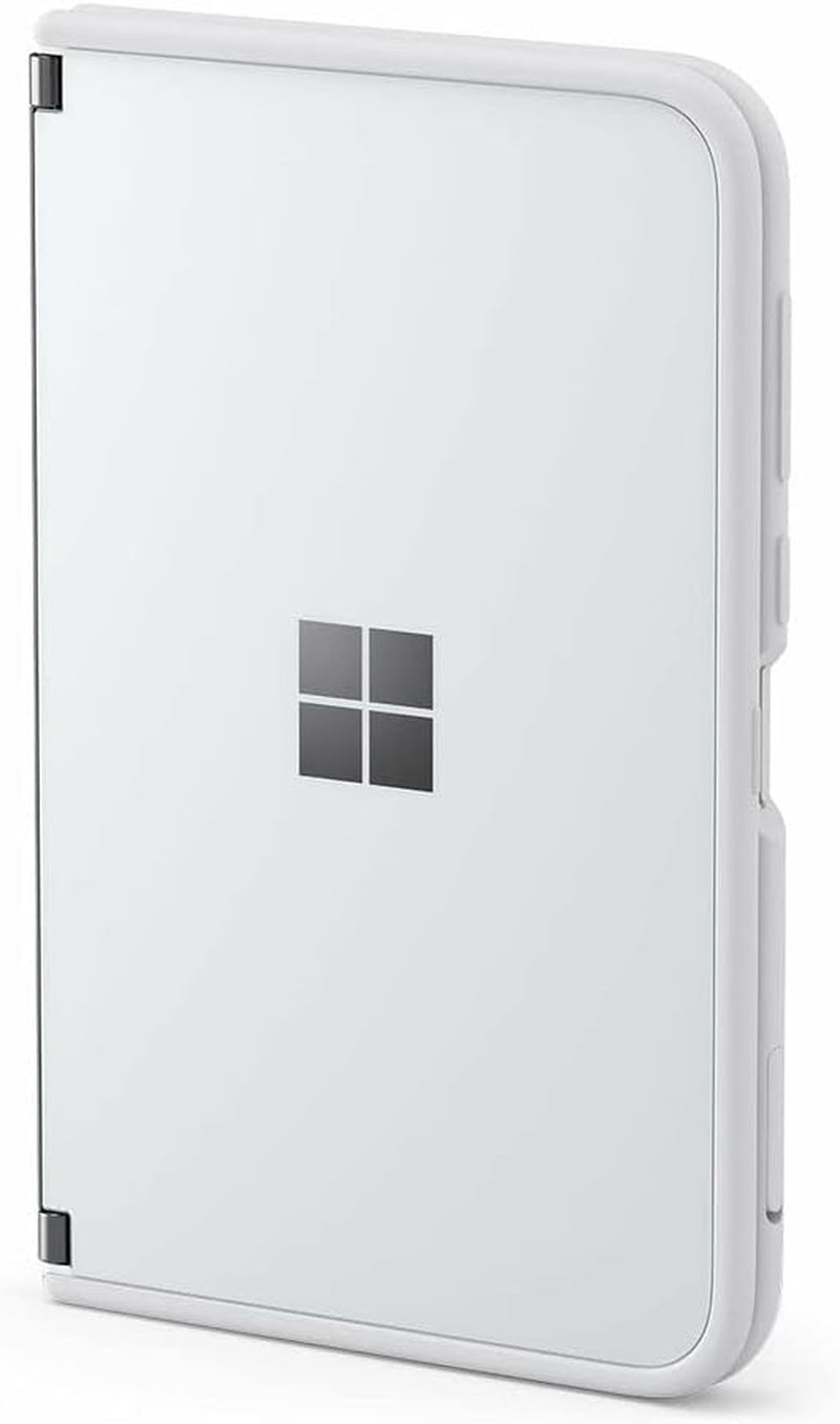 Microsoft Surface Duo 256GB (Unlocked) - Glacier