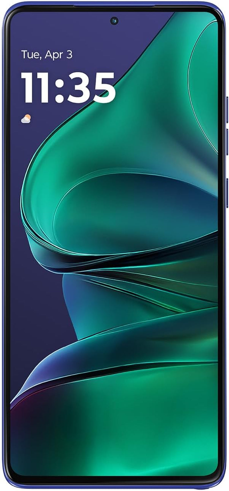 Motorola Moto G Stylus - 2025 | Unlocked | Made for US 8/256GB | 50MP Camera | Pantone Surf the Web