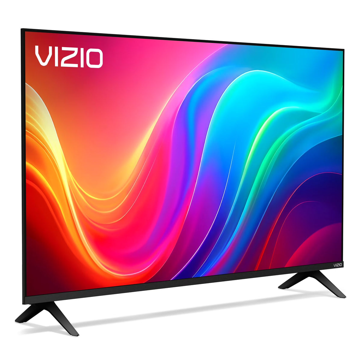 43 in Class Quantum Full HD QLED Smart TV, 1080P, VFQ43M-10