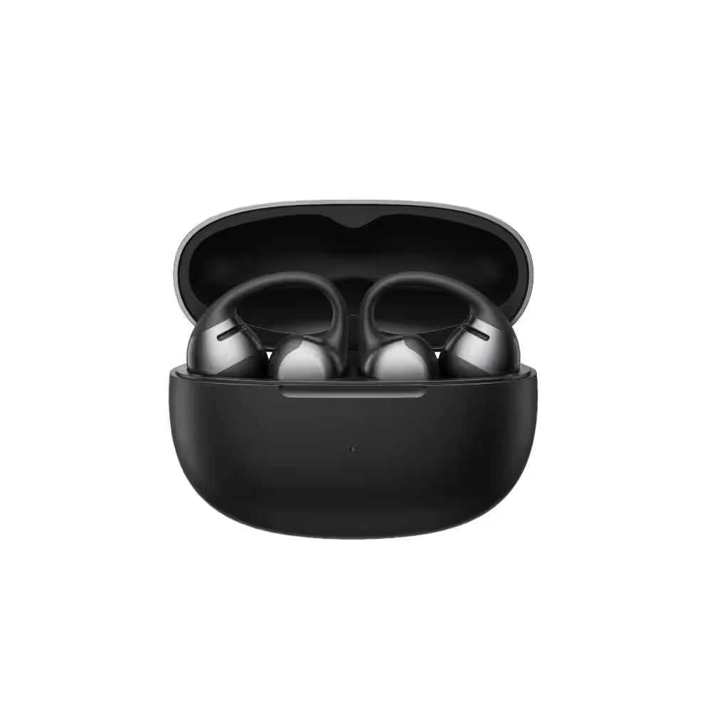 Opendots ONE True Wireless Earbuds Black