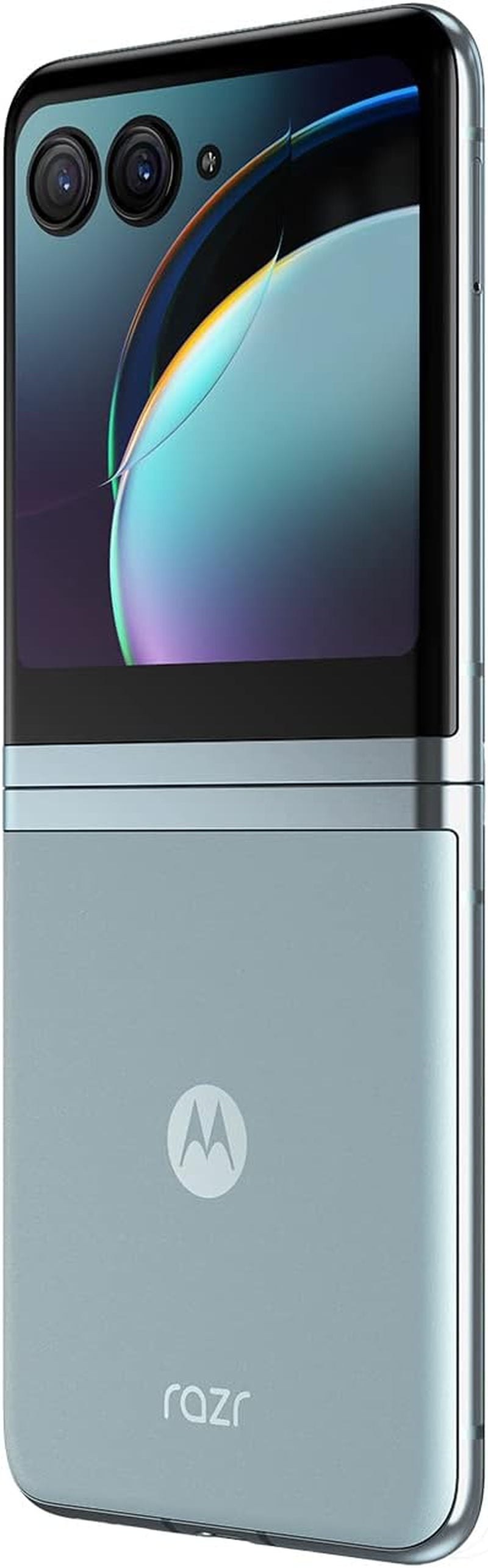 Motorola Razr+ | 2023 | Unlocked | Made for US 8/256 | 32 Mpcamera |Blue