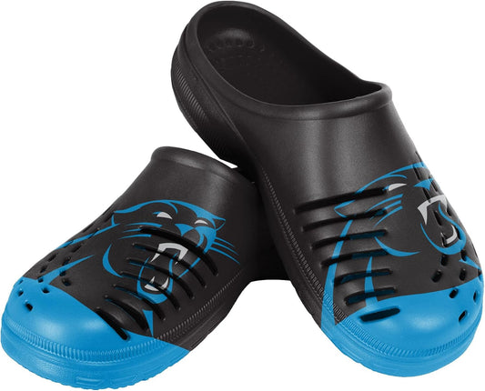 Men'S NFL Team Logo Garden Water Sandals Shoes Slipper Clogs