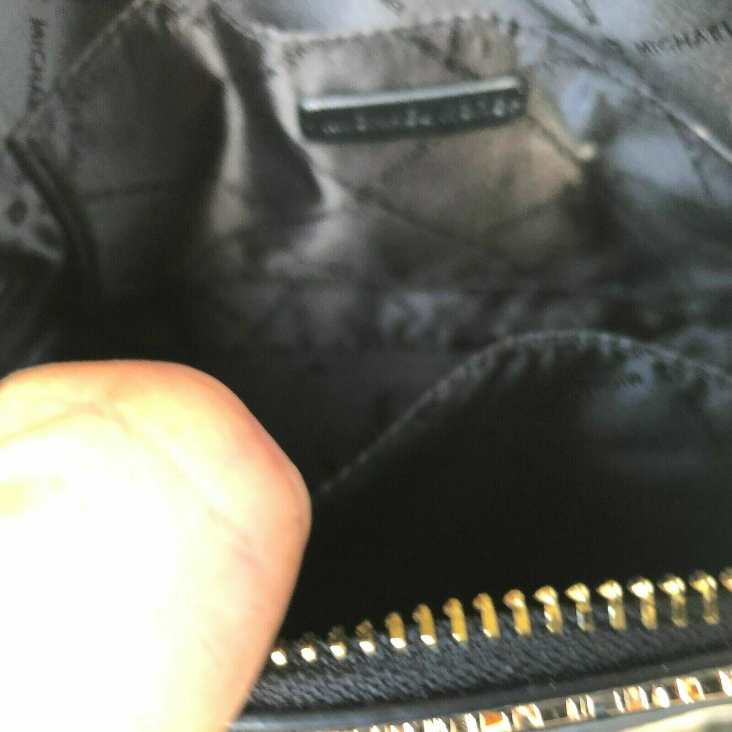 Michael Kors Lady PVC or Leather Crossbody Bag Handbag Messenger Purse Shoulder