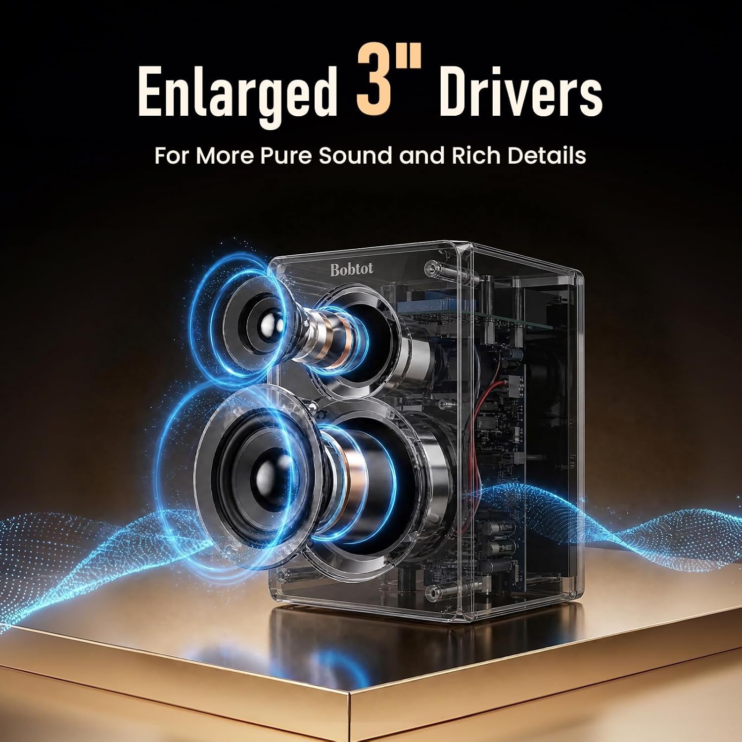 Wireless Surround Sound System Home Theater System