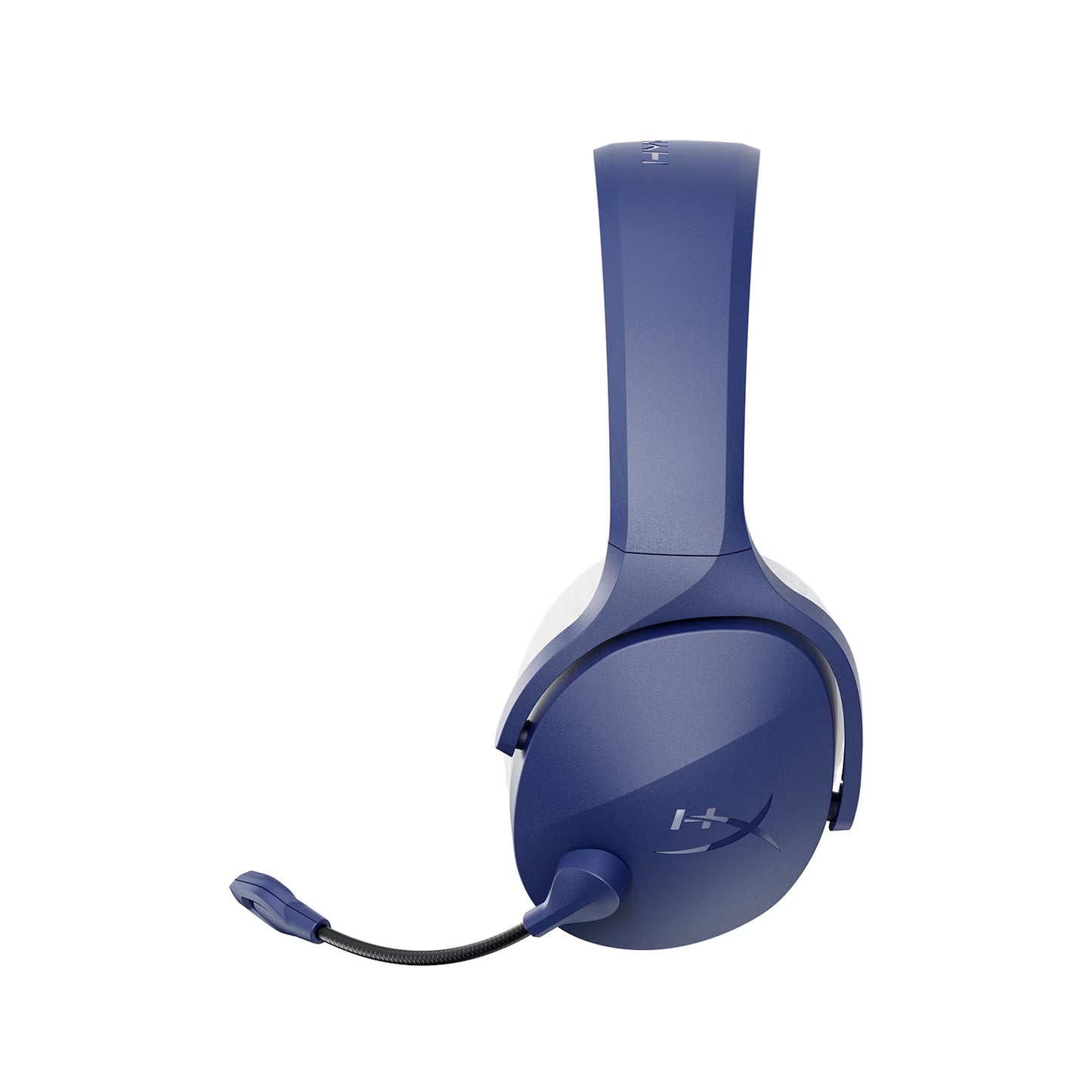 Cloud Jet - Wireless Gaming Headset (Light Blue)
