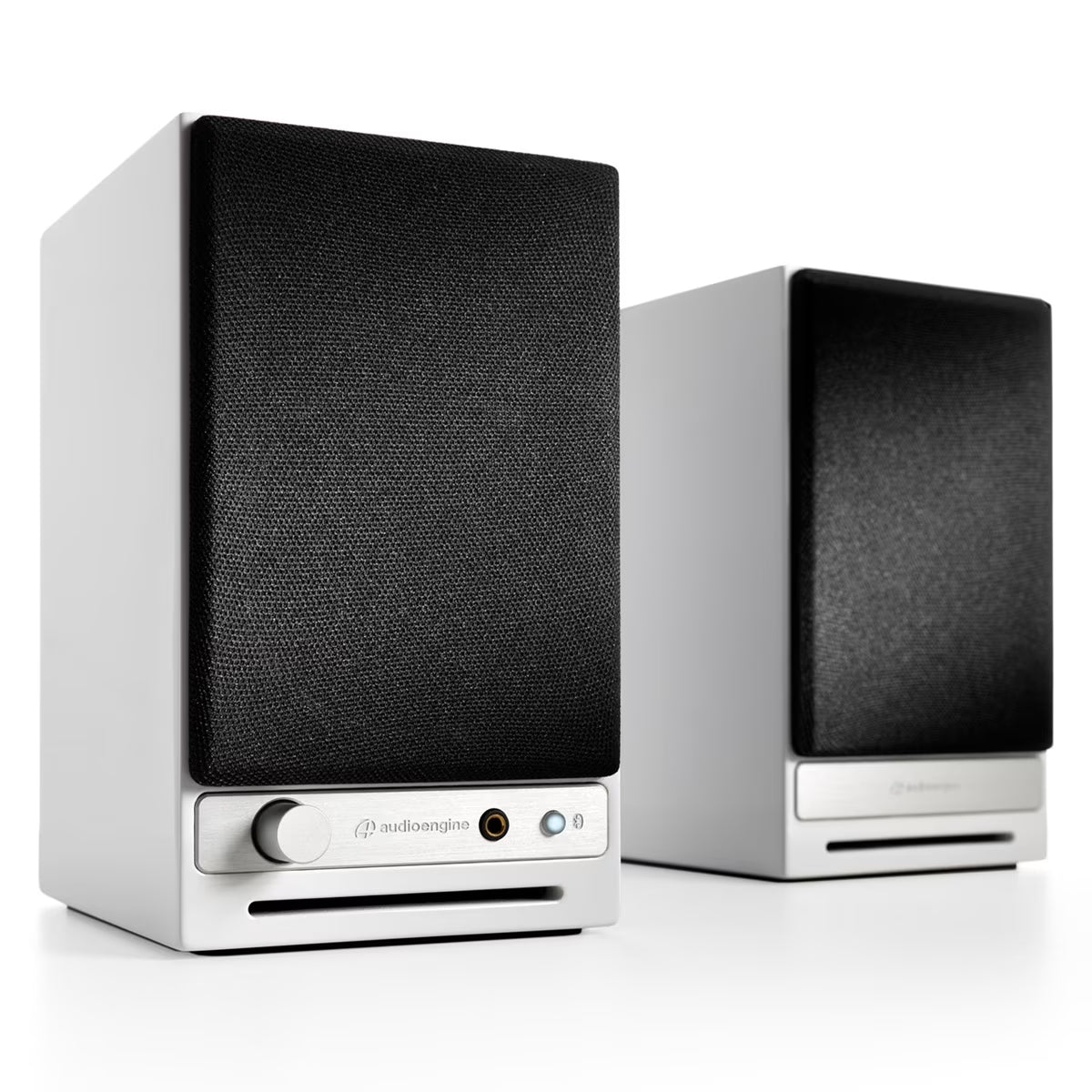 HD3 60W Wireless Bluetooth Stereo System with Aptx-Hd - White