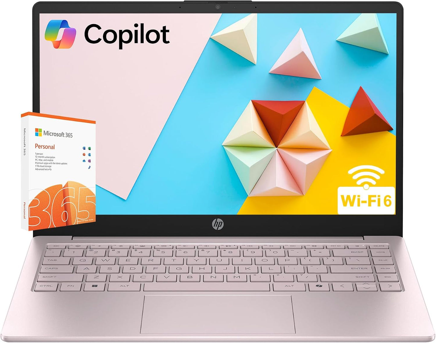 2026 Ultrabook Laptop for Students & Home, 8GB RAM 256GB SSD