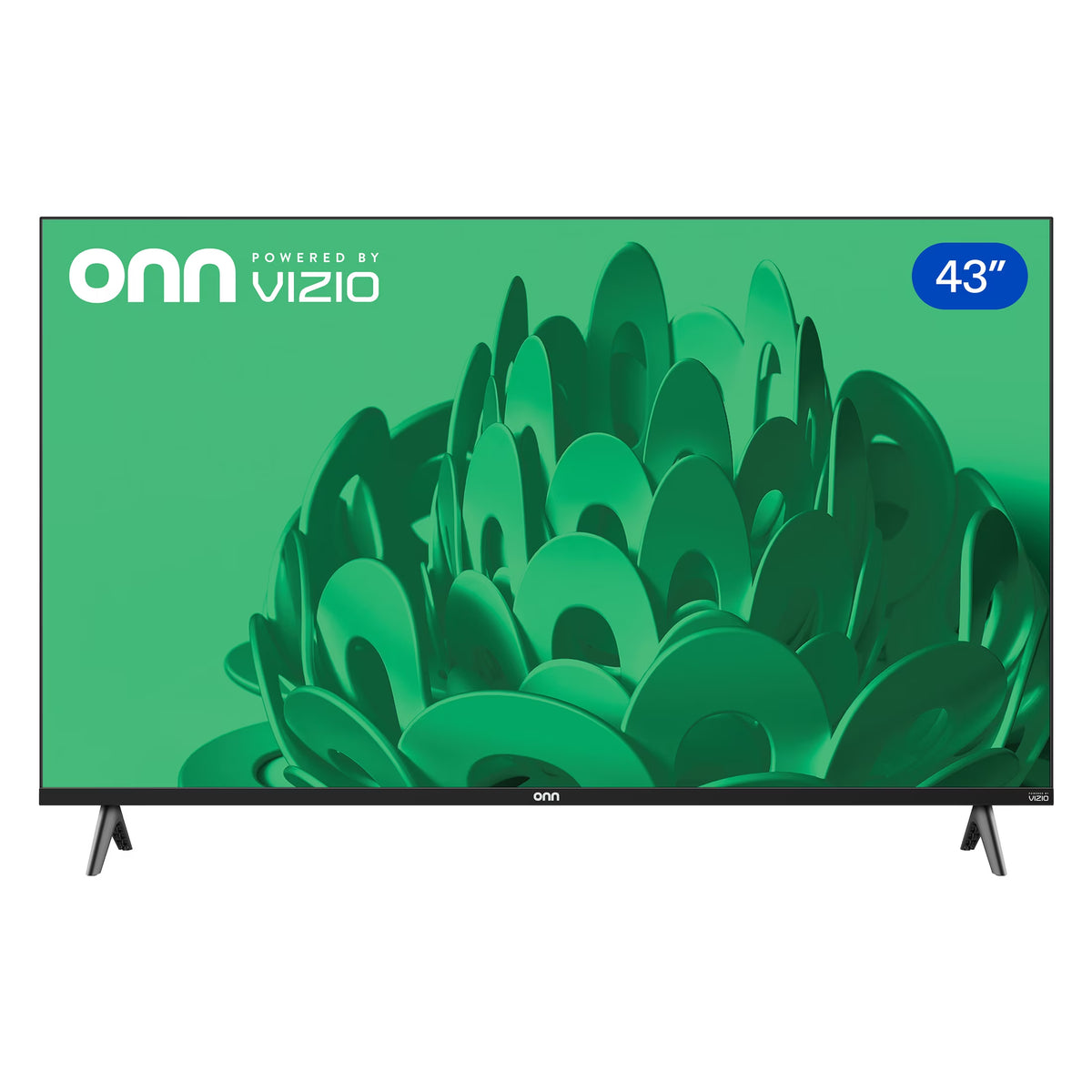 43 in Class 4K UHD Smart Television Powered by VIZIO, 43S4V1