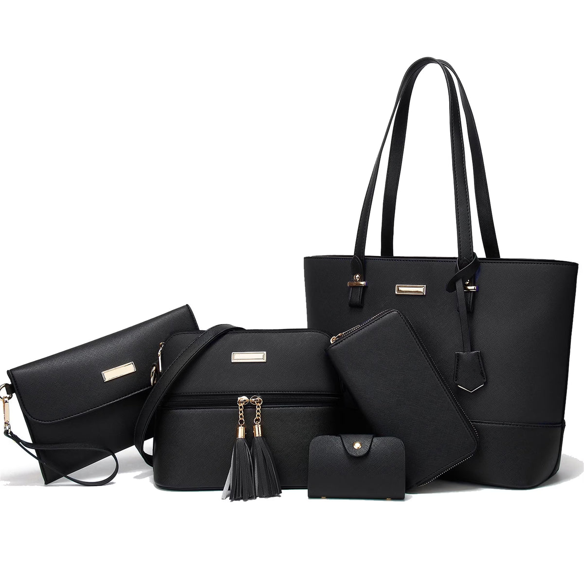 Purses and Handbags for Womens Satchel Shoulder Tote Bags Wallets
