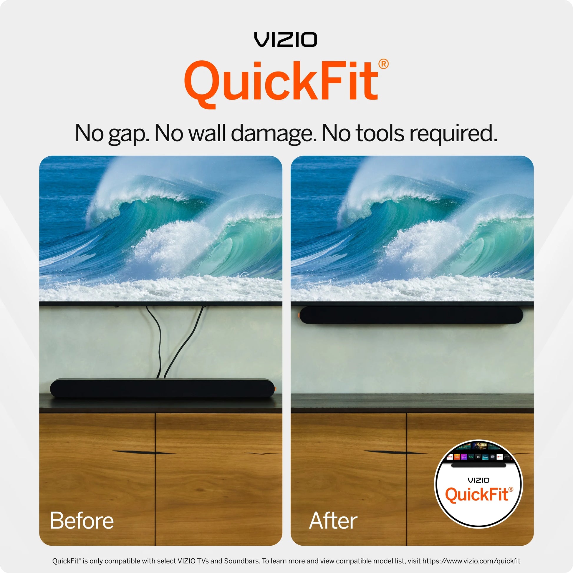 86" Class 4K UHD LED HDR Smart TV V4K86C-0804