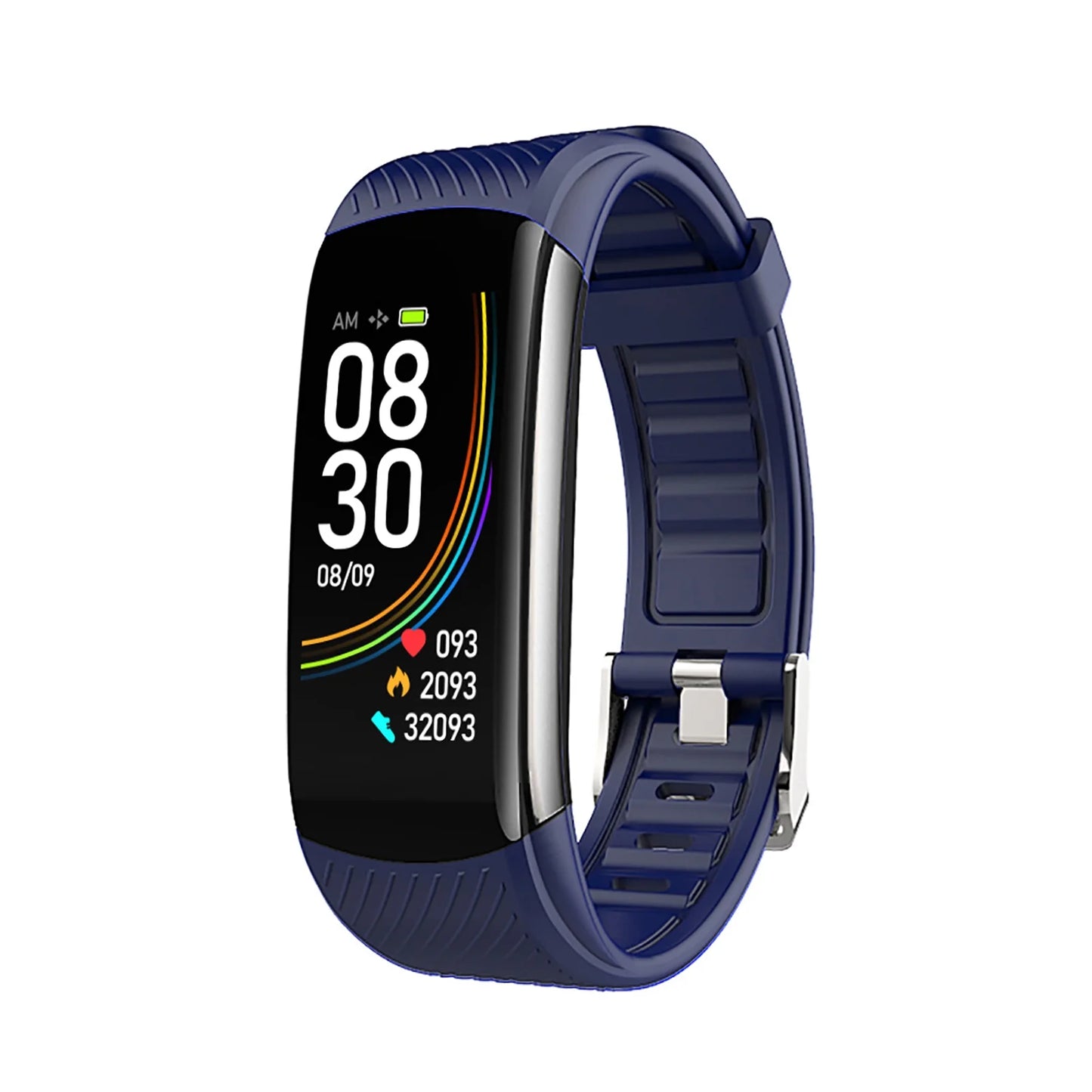 Smart Watch Bands Smart Watch Hw12 6 Android Wrist Phone Activity and Smartwatches Kw88 Pro Smart Watch Smart Bracelet Color Screen Exercise Oxygen Sleep Bracelet