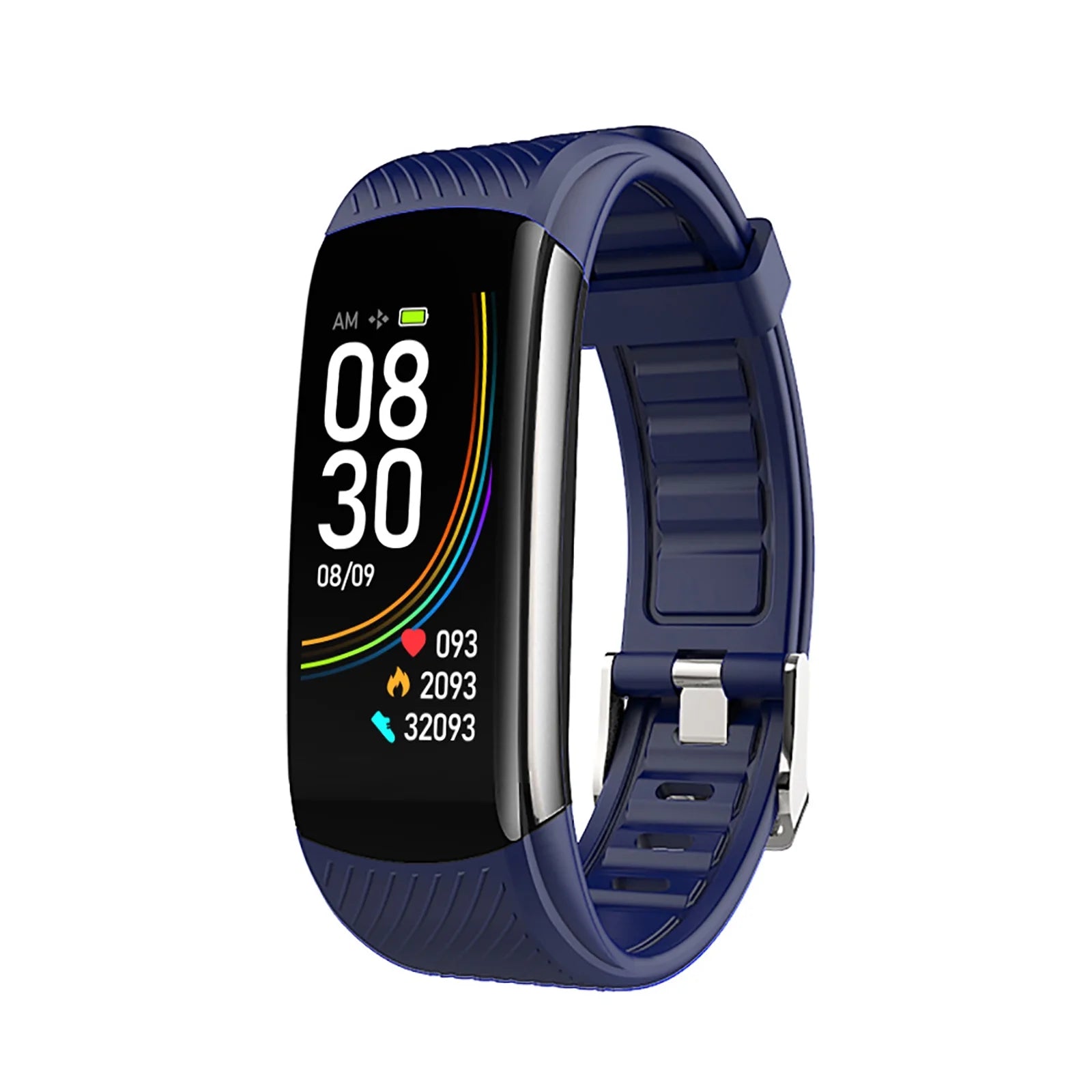 Smart Watch Bands Smart Watch Hw12 6 Android Wrist Phone Activity and Smartwatches Kw88 Pro Smart Watch Smart Bracelet Color Screen Exercise Oxygen Sleep Bracelet
