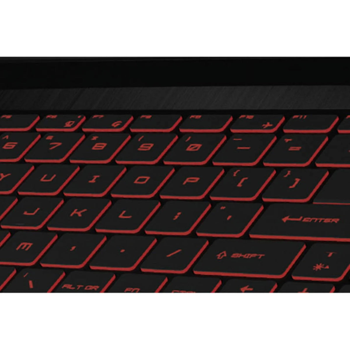 Gf63 Thin 8Sc-030 15.6" Gaming Laptop, Thin Bezel, Intel Core I5-8300H, Nvidia Geforce Gtx1650, 8Gb, 256Gb Nvme Nvme Ssd