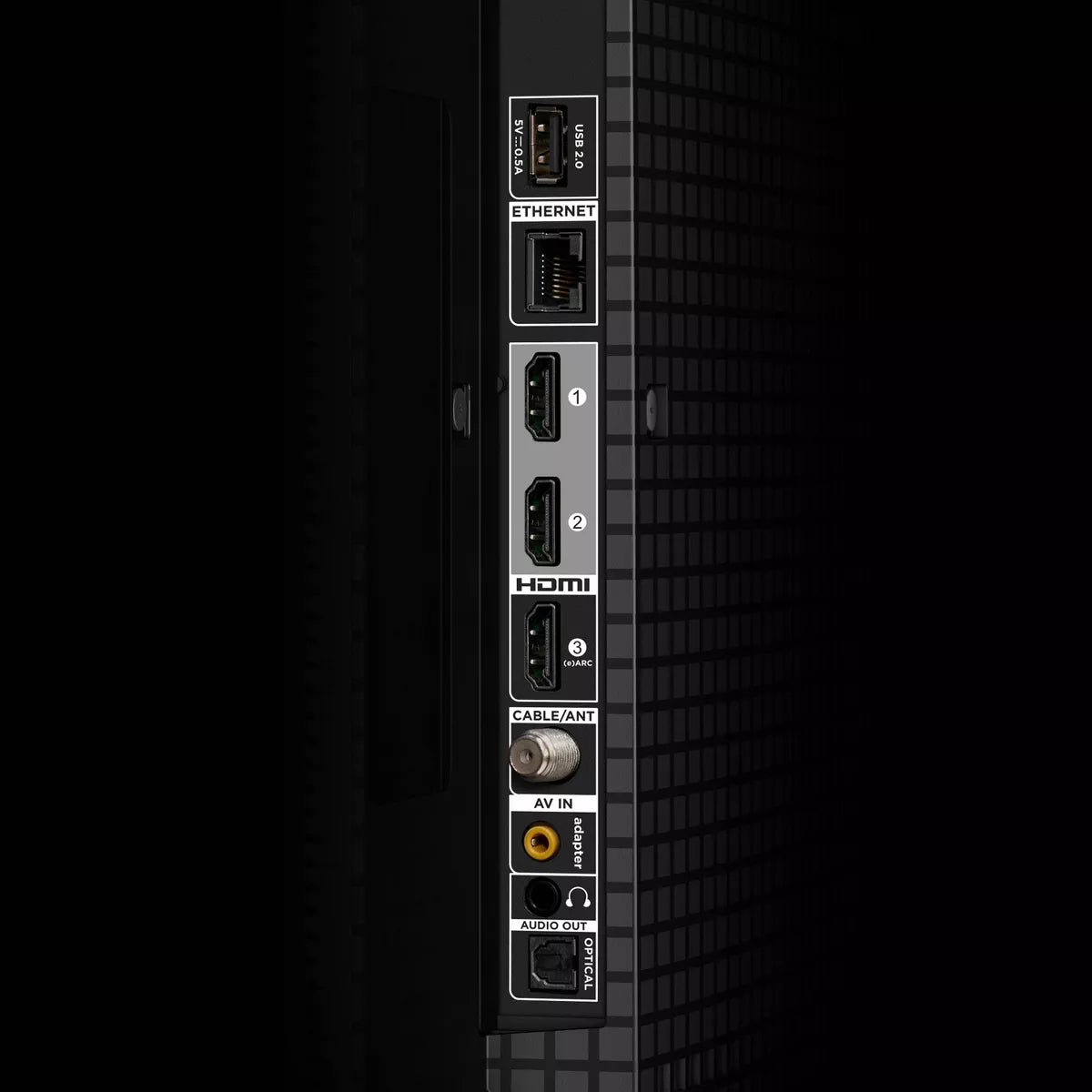 TCL Class S5-Series 4K UHD HDR LED Smart Google TV