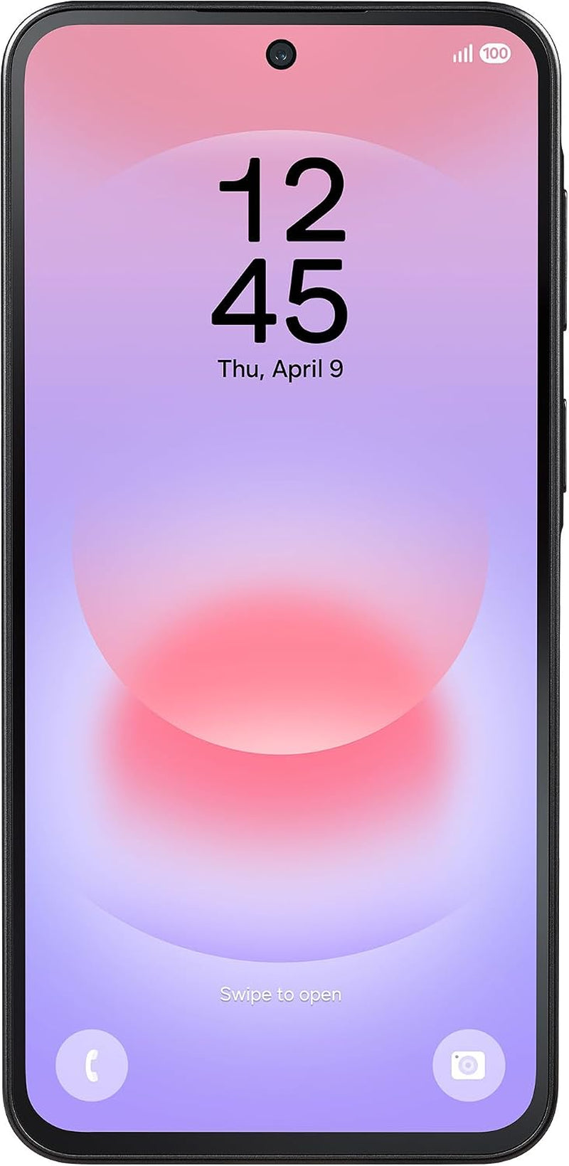 Samsung Galaxy A37 5G, 128GB (Locked to )