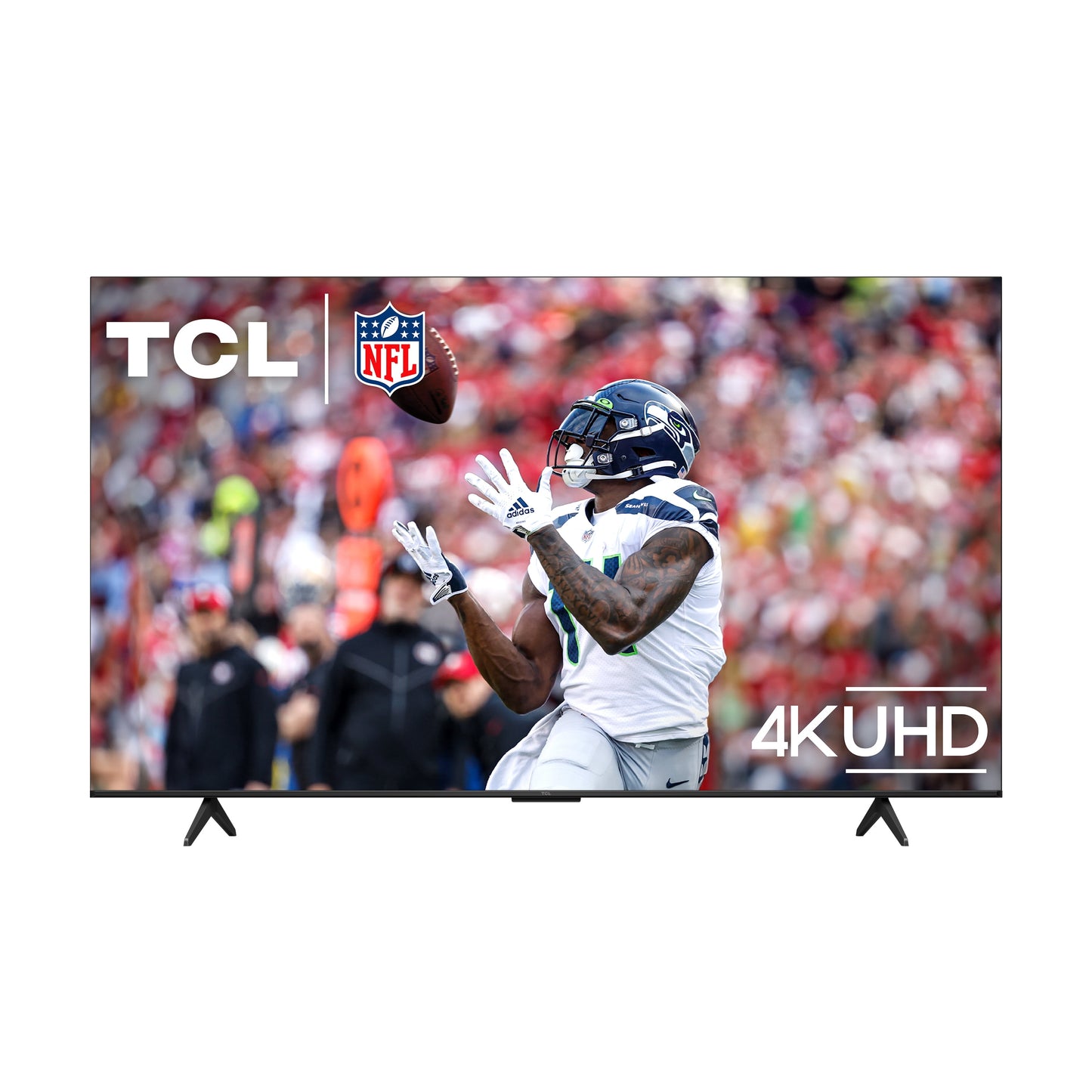 65" S Class 4K UHD HDR Smart Google TV (New) - 65S571G
