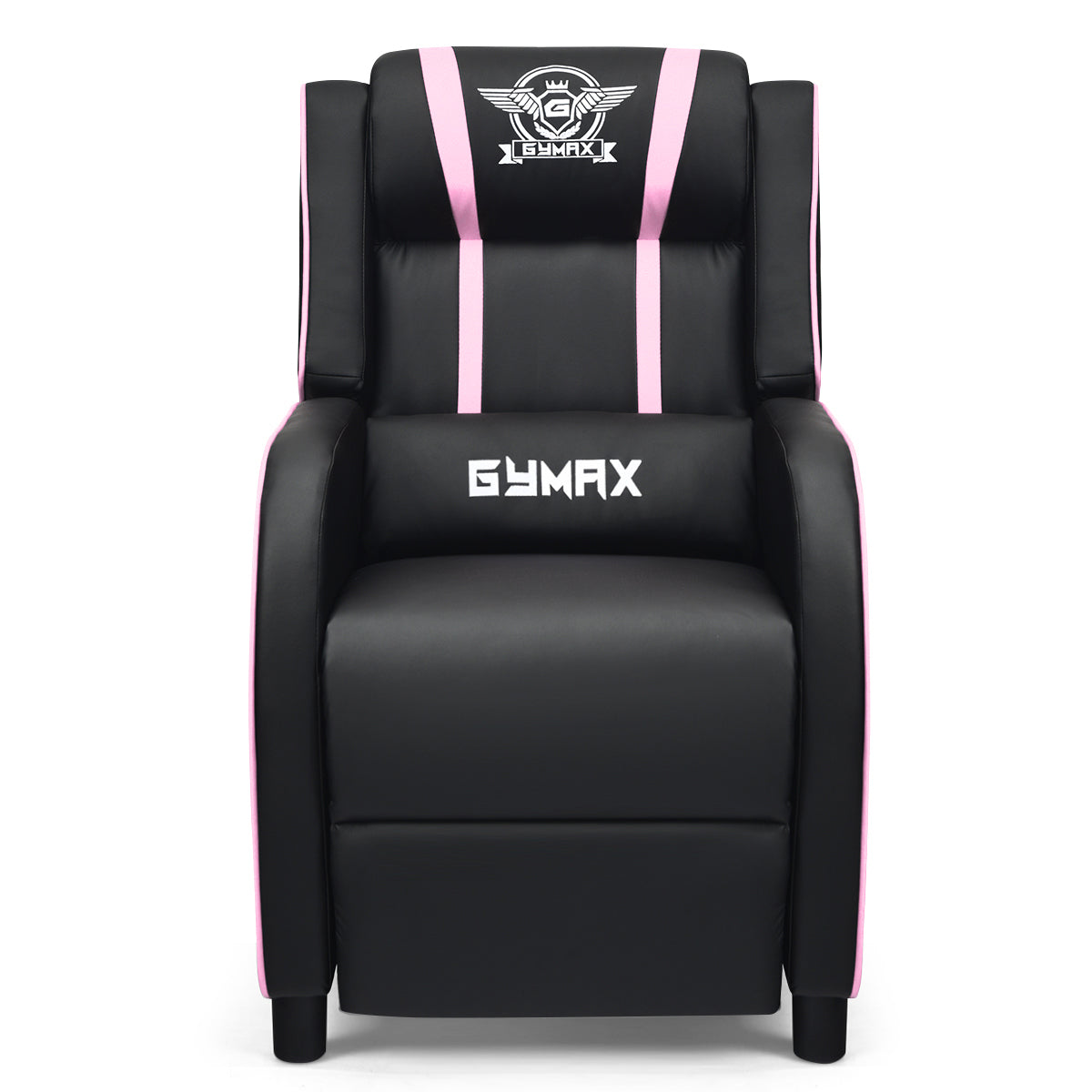Massage Gaming Recliner Chair Racing Single Lounge Sofa Home Theater Seat