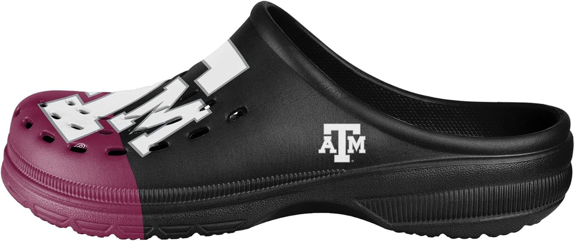 Men'S NFL Team Logo Garden Water Sandals Shoes Slipper Clogs