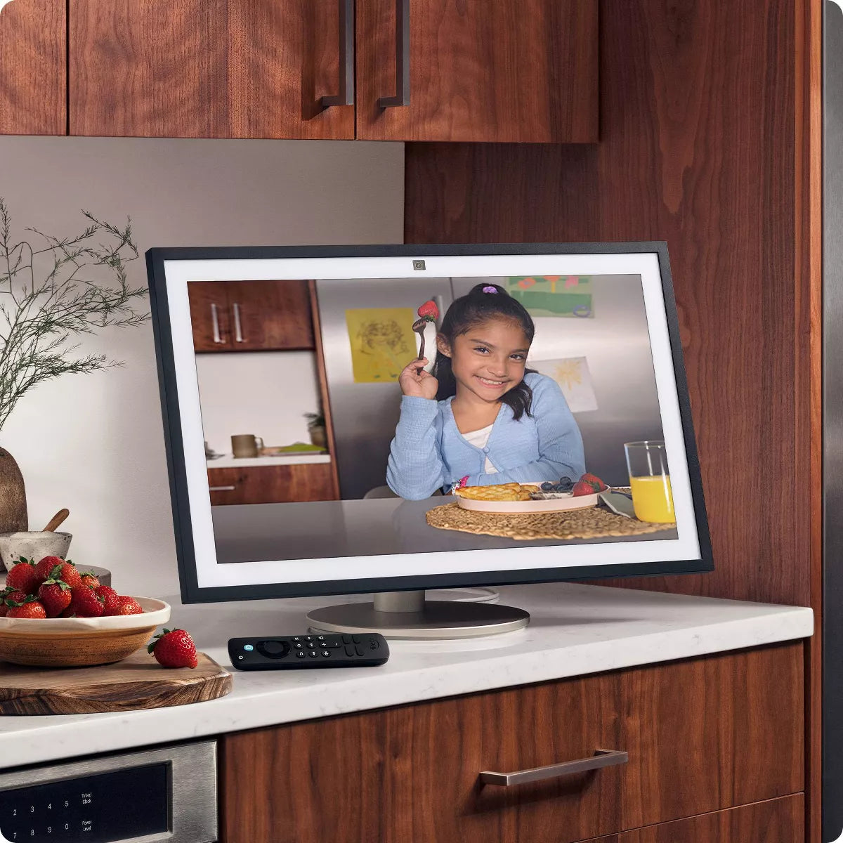Amazon Echo Show 15 - Black