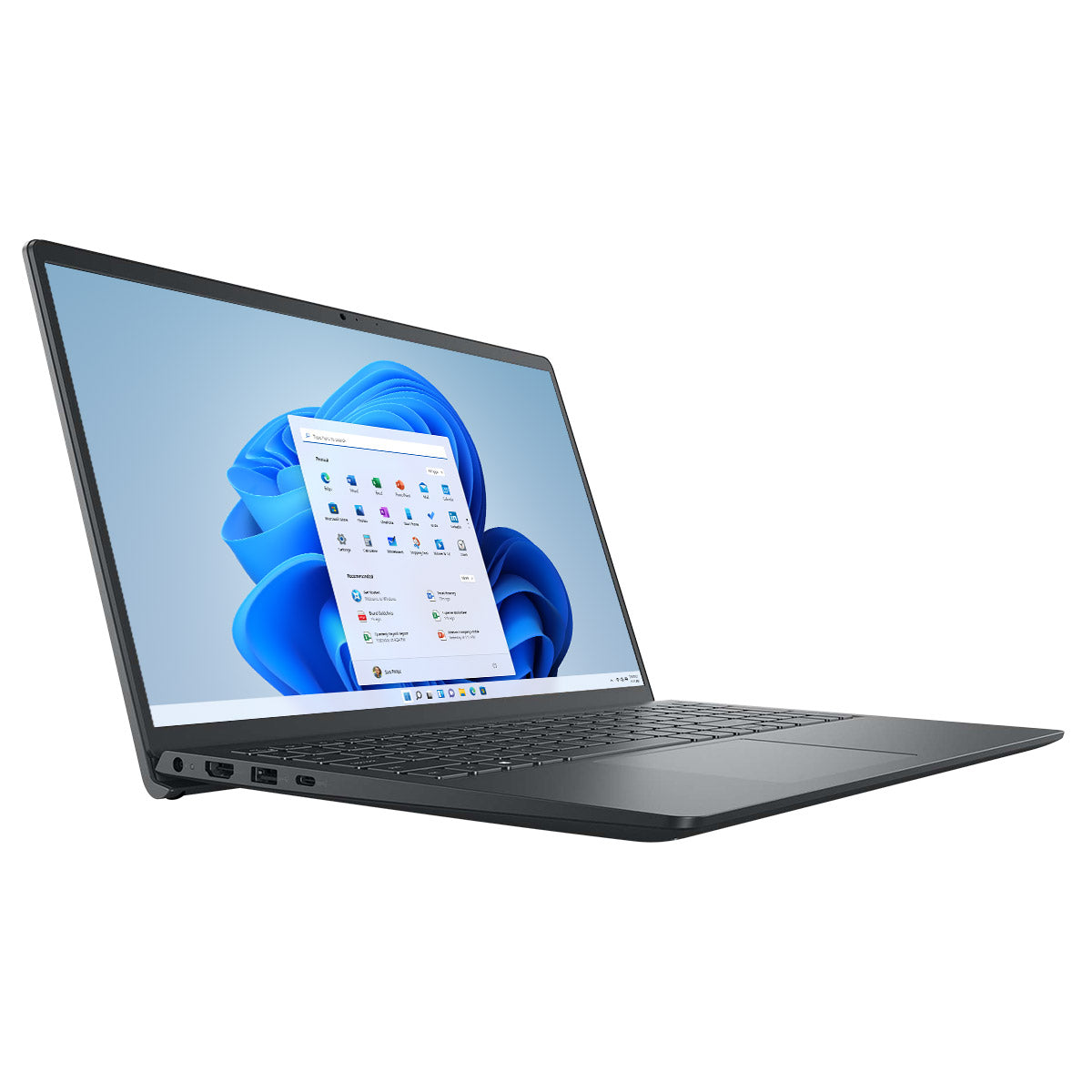 Dell Inspiron 15.6" Touchscreen Laptop - AMD Ryzen 7 7730U - FHD (1920 X 1080) - Windows 11