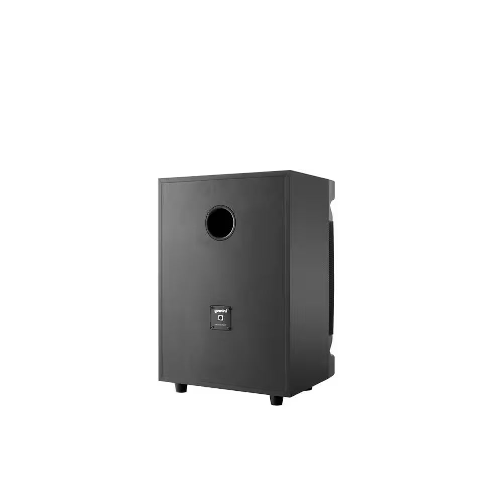 3500-Watt Flagship Home Theater System
