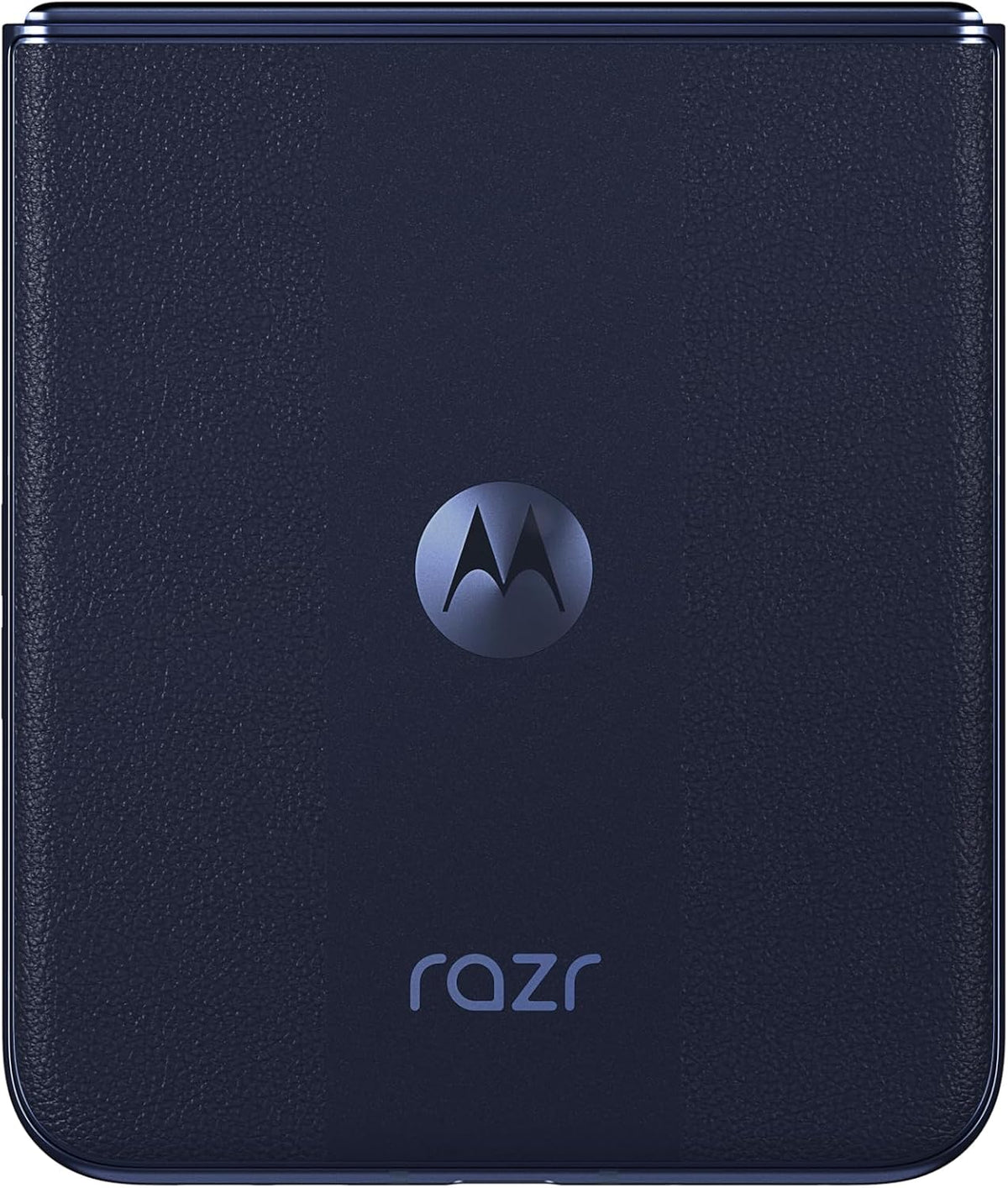Motorola Razr+ | 2024 | Unlocked | Made for US 12/256 | 50MP Camera | Midnight Blue