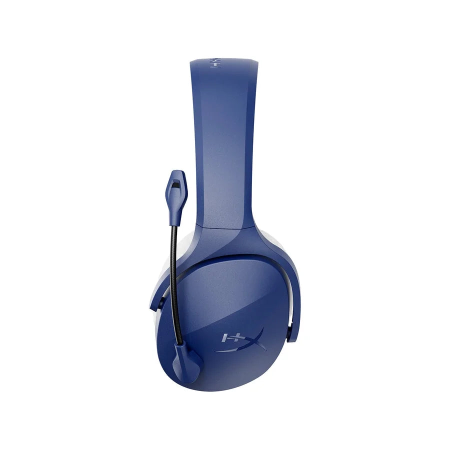 Cloud Jet - Wireless Gaming Headset - Blue
